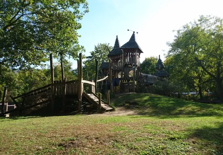 Nelly-Sachs-Park