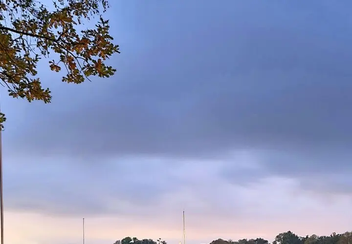 Beachvolleyballplatz Freizeitpark Tegel an der Malche