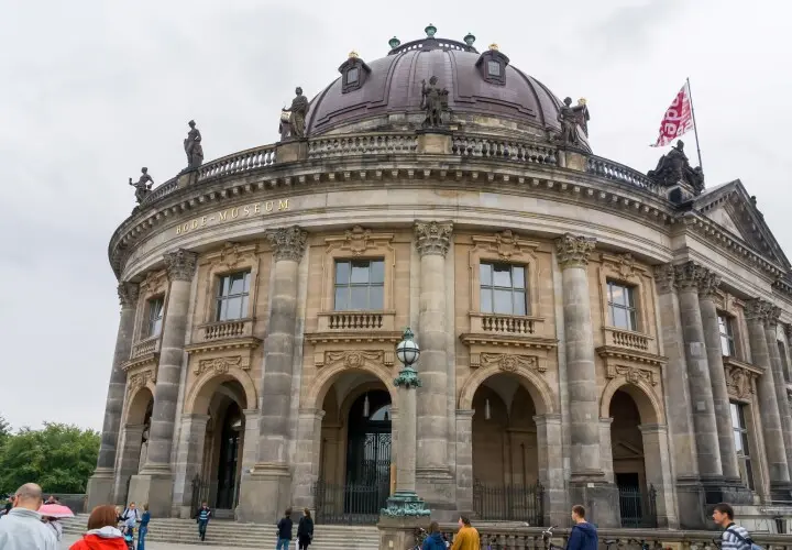 Museumsinsel