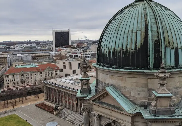 Museumsinsel