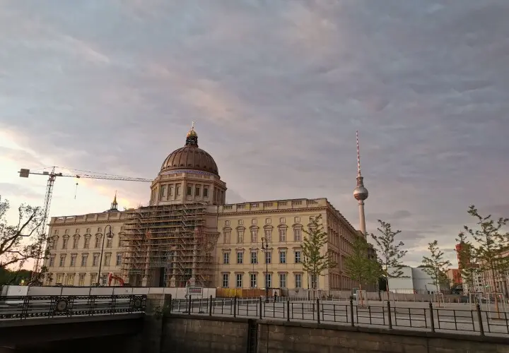Museumsinsel