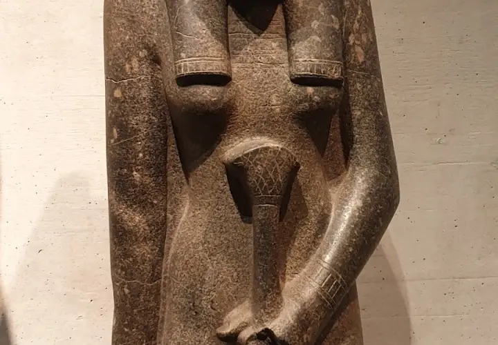 Egyptian Museum Munich