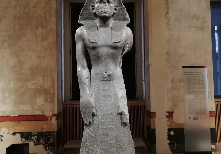 Museumsinsel