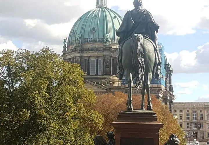 Museumsinsel