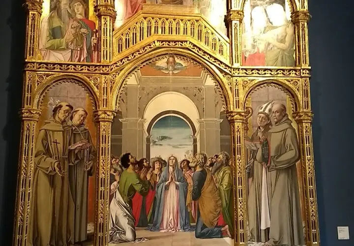 Museumsinsel