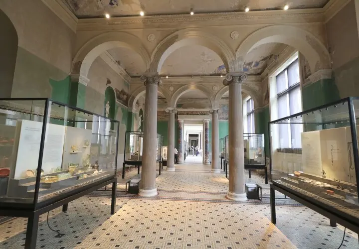 Neues Museum