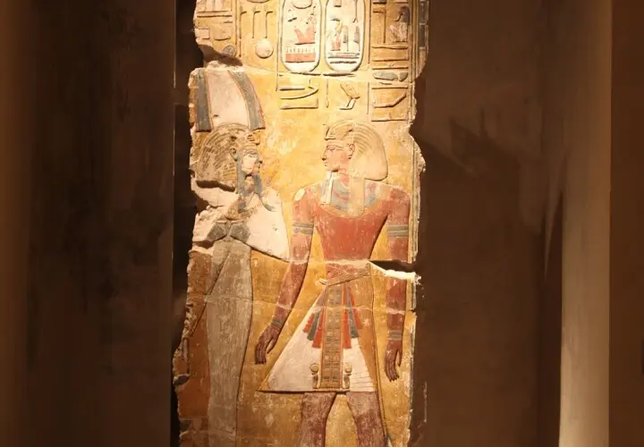 Neues Museum