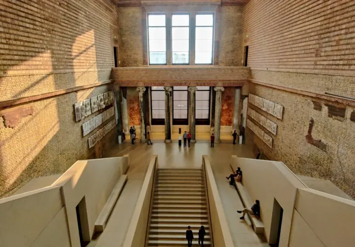 Neues Museum