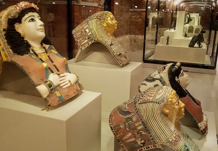 Neues Museum