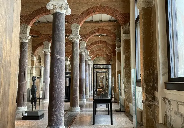 Neues Museum