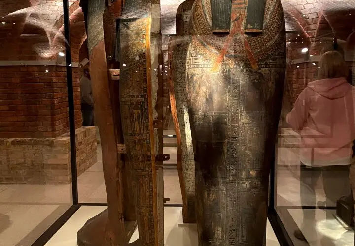 Neues Museum
