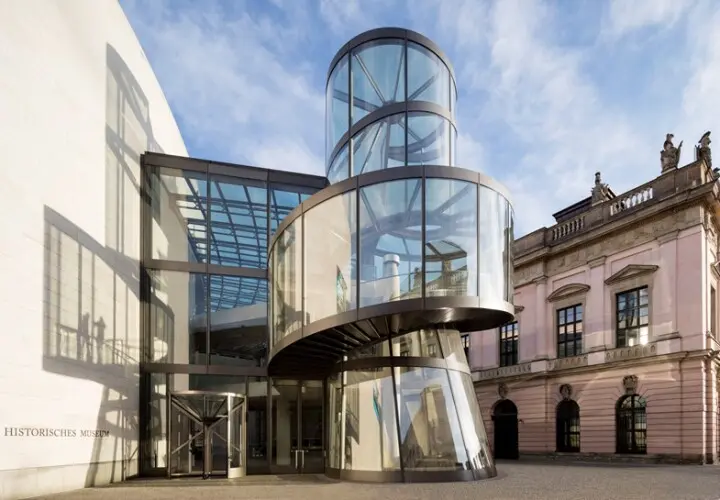 Deutsches Historisches Museum