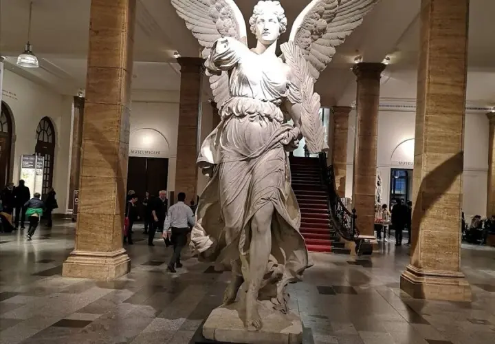 Deutsches Historisches Museum