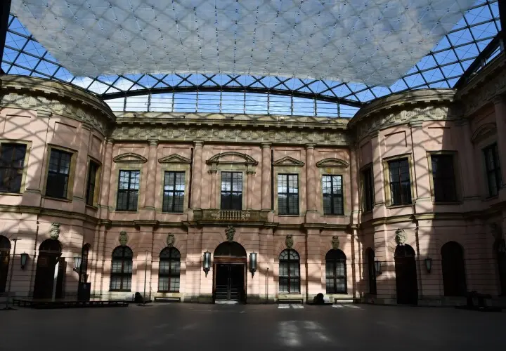 Deutsches Historisches Museum