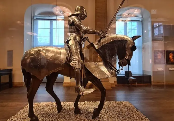 Deutsches Historisches Museum