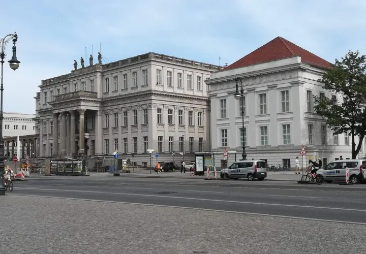Deutsches Historisches Museum