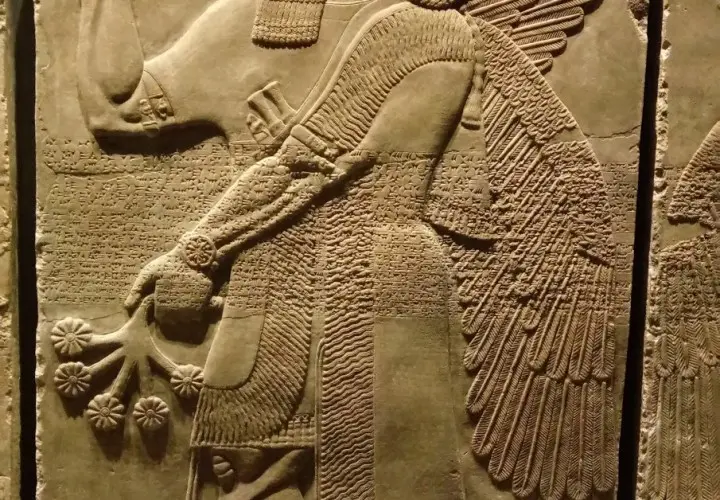 Egyptian Museum Munich