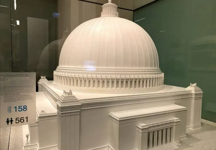 Deutsches Historisches Museum