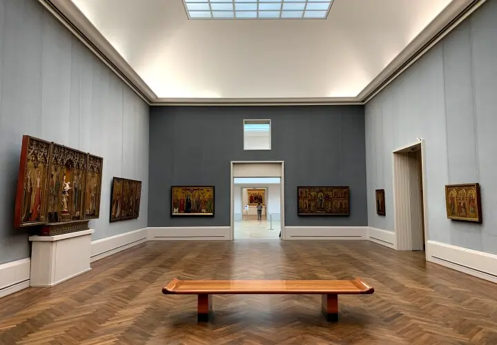 Gemäldegalerie