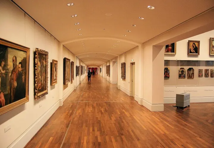 Gemäldegalerie