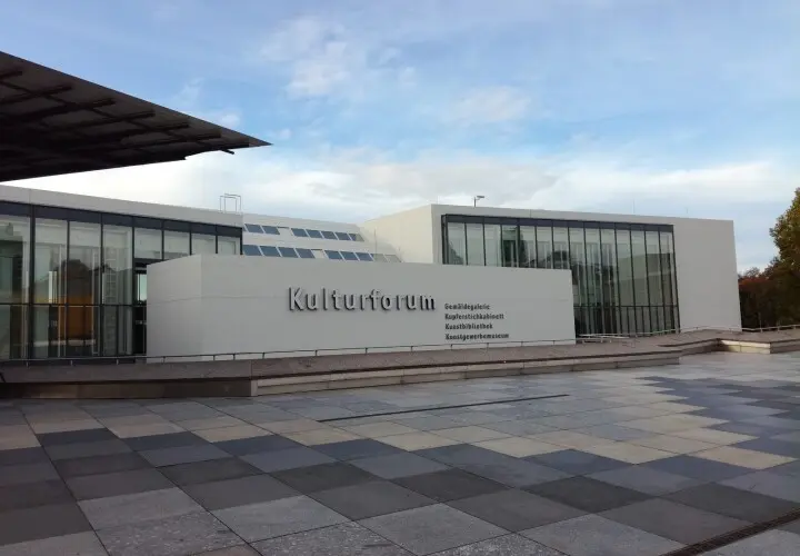 Gemäldegalerie