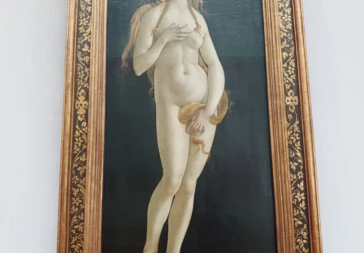 Gemäldegalerie