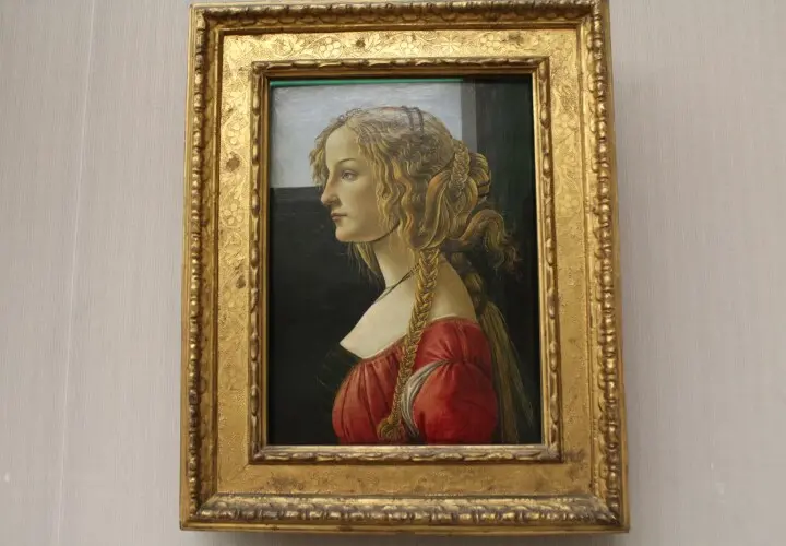 Gemäldegalerie