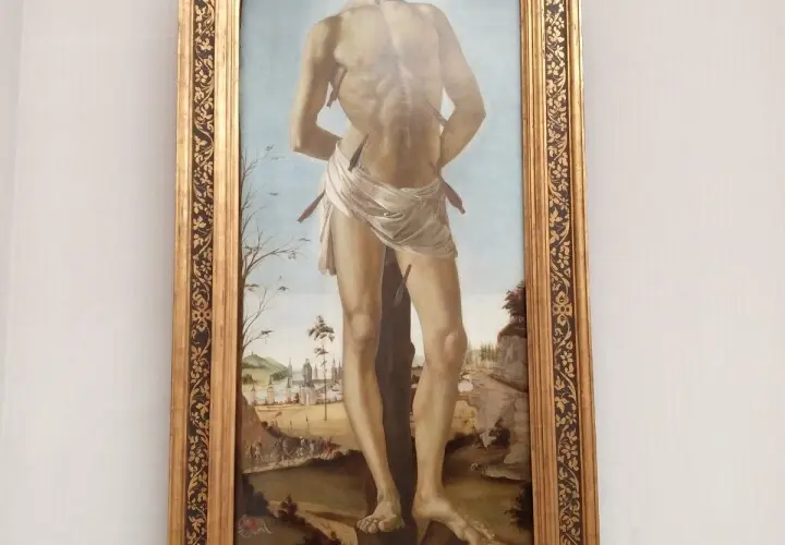 Gemäldegalerie