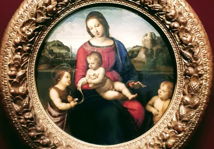 Gemäldegalerie