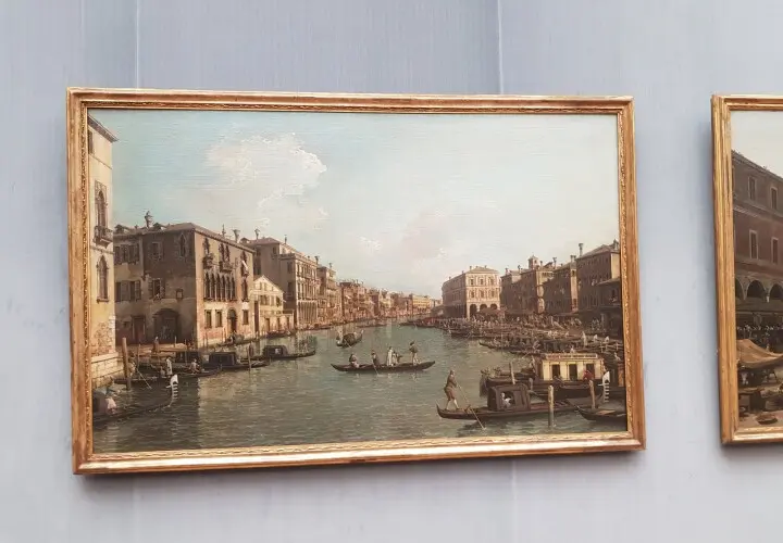 Gemäldegalerie