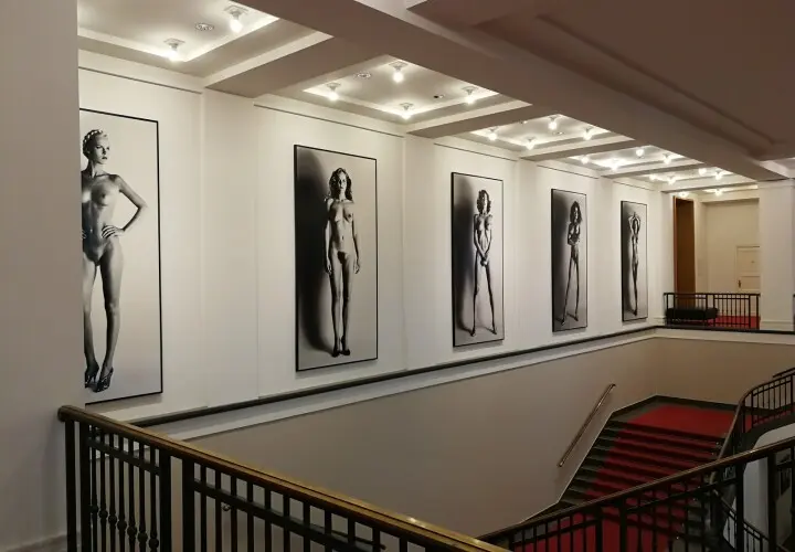 Museum für Fotografie
