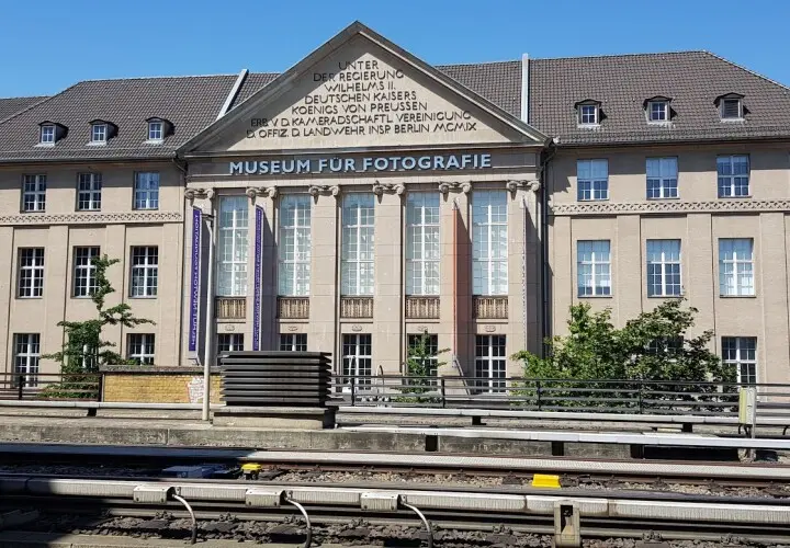 Museum für Fotografie
