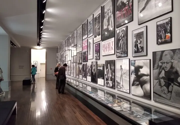 Museum für Fotografie