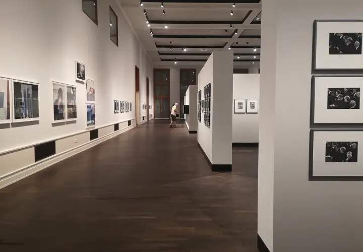 Museum für Fotografie