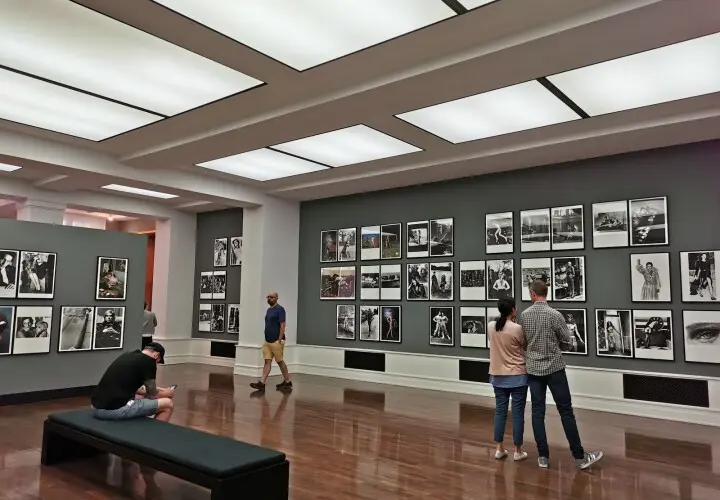 Museum für Fotografie