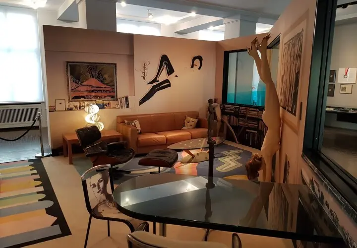 Museum für Fotografie