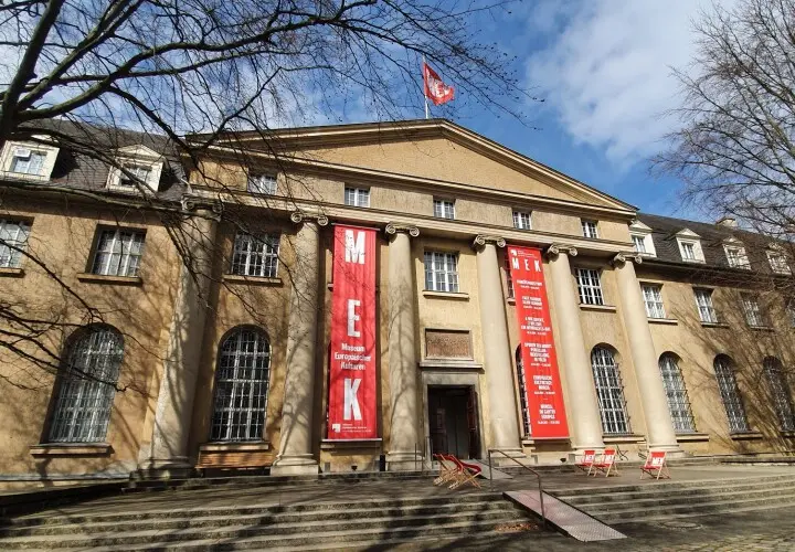 Museum Europäischer Kulturen
