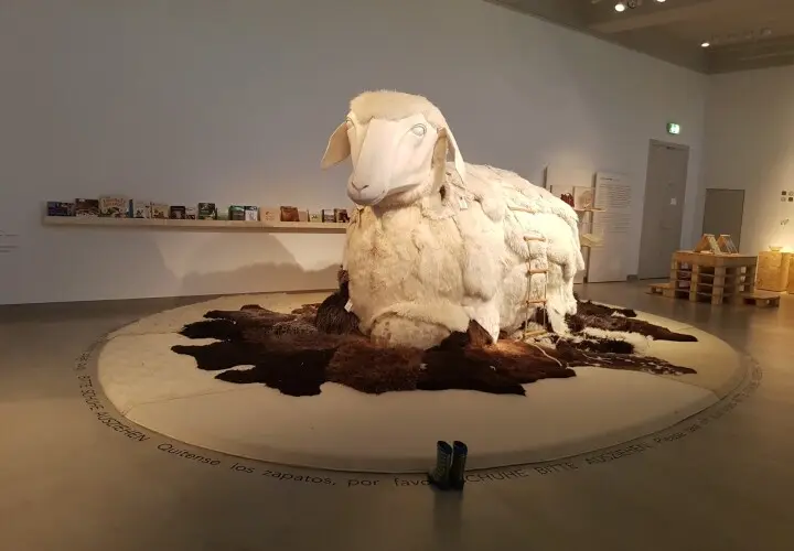 Museum Europäischer Kulturen