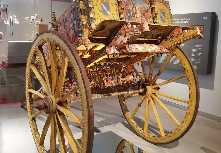 Museum Europäischer Kulturen