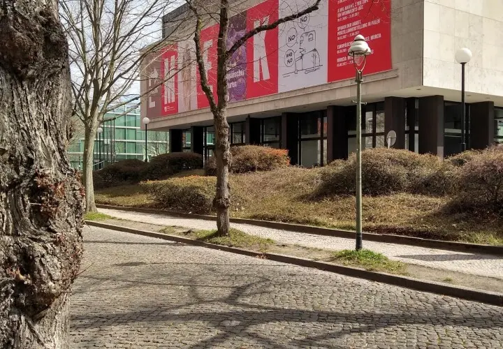 Museum Europäischer Kulturen
