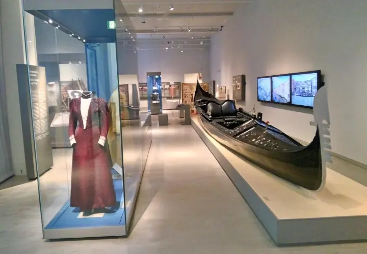 Museum Europäischer Kulturen