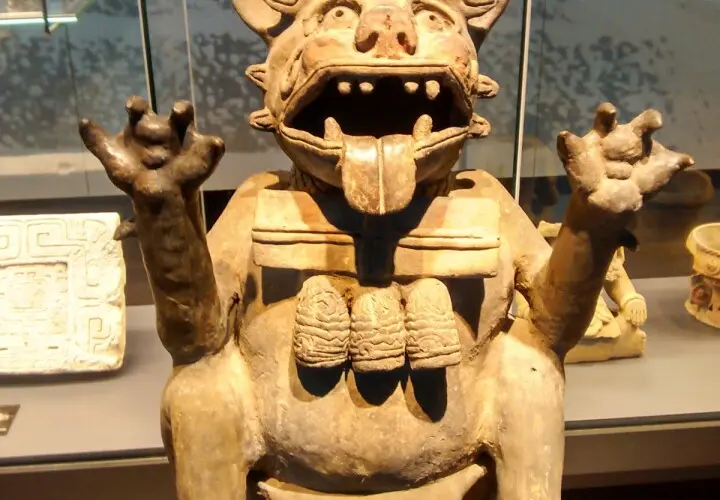 Museum Europäischer Kulturen