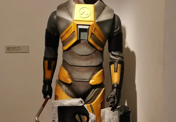 Computerspielemuseum