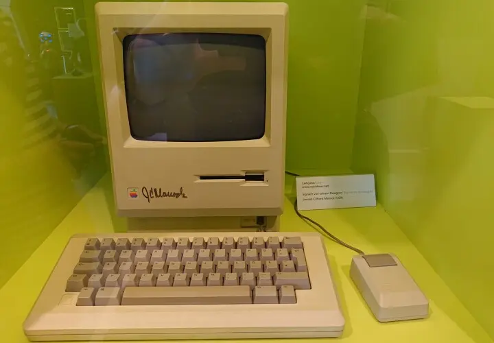 Computerspielemuseum
