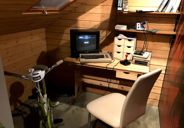Computerspielemuseum
