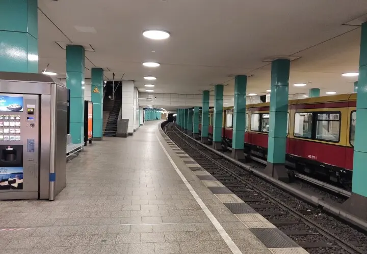 Sportplatz Anhalter Bahnhof Lilli-Henoch-Sportplatz
