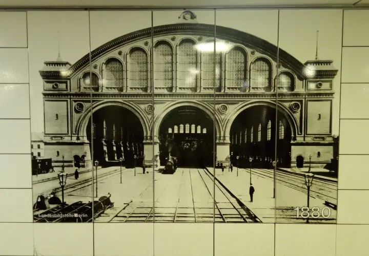 Sportplatz Anhalter Bahnhof Lilli-Henoch-Sportplatz