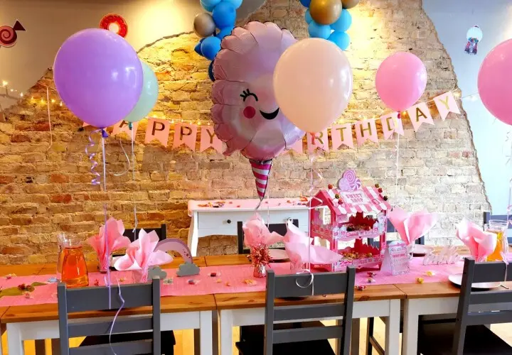 Partylicious Berlin