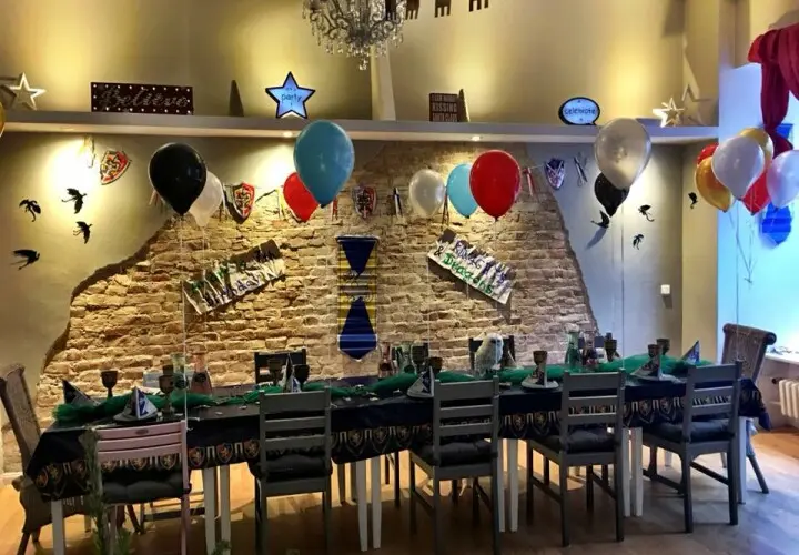 Partylicious Berlin