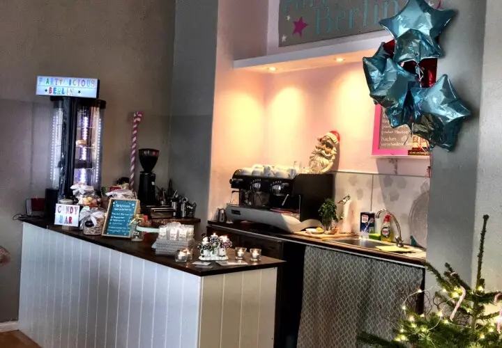 Partylicious Berlin